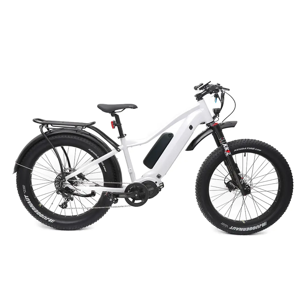 btn ebike