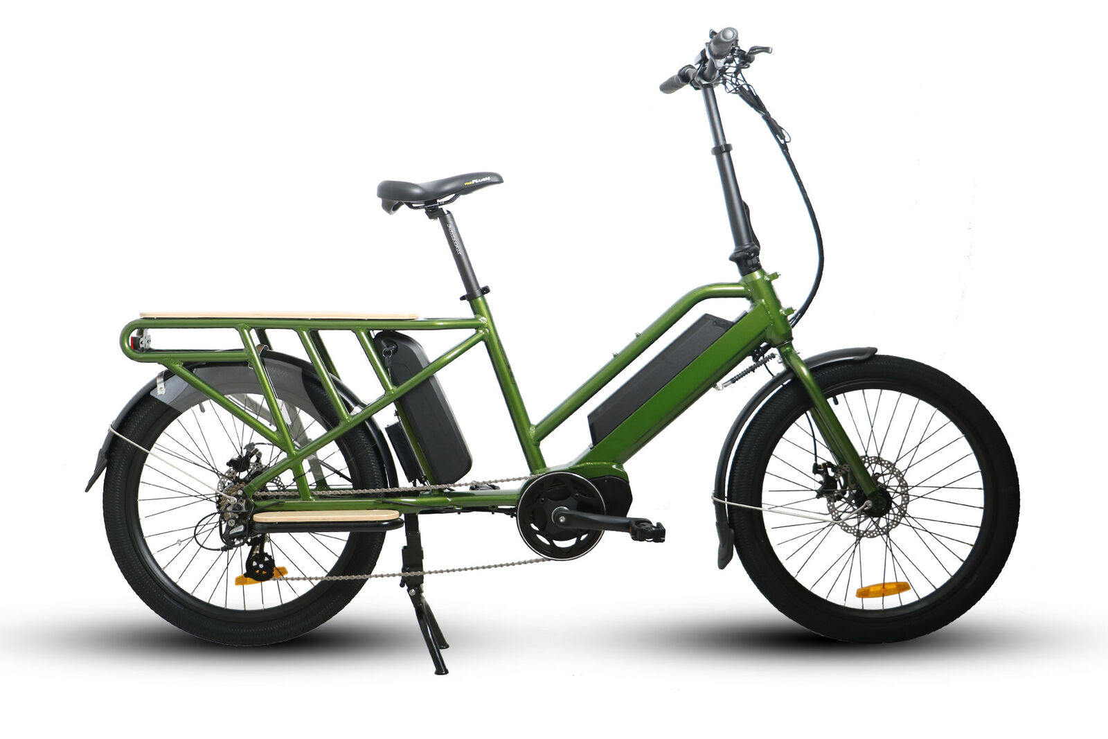 btn ebike