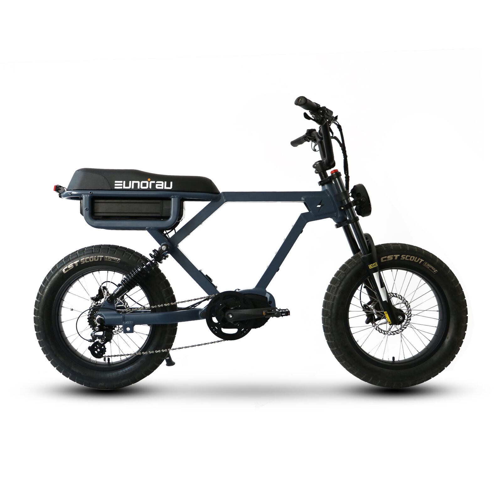 btn ebike