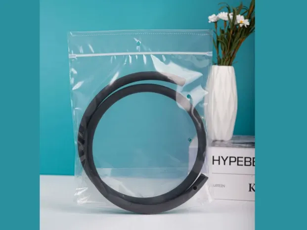 Tamper Evident Security Bags