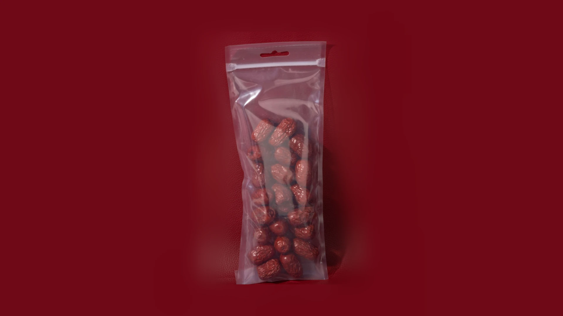 tamper proof bag