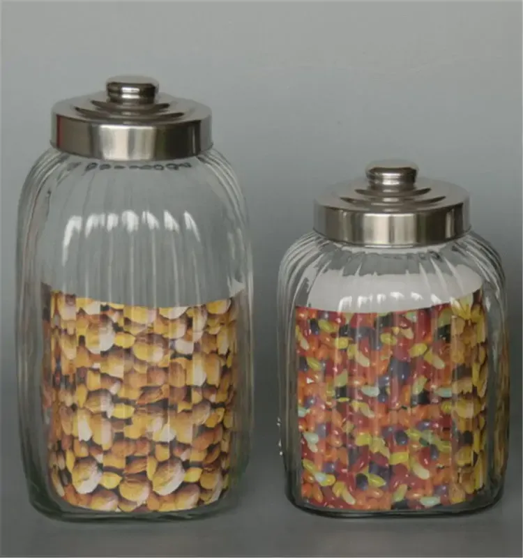 big size food container with lid