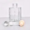 Zumaron aromatherapy glass bottle