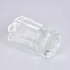 Zumaron aromatherapy glass bottle