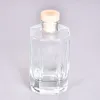 Zumaron aromatherapy glass bottle