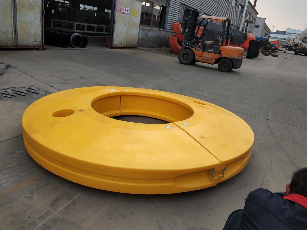 Circle Floater Circle Floater