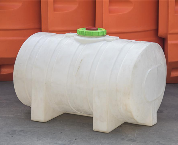 2000l Horizontal Tanks