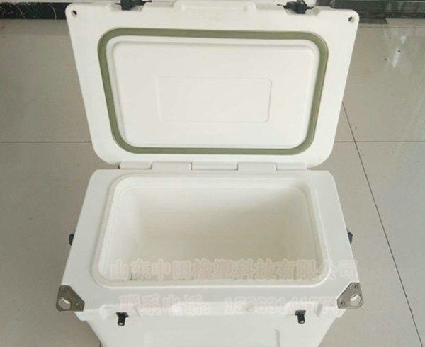 Cooling Box