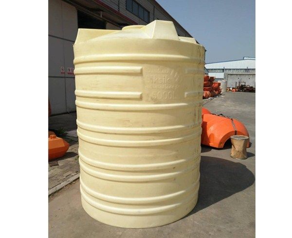 5000l Vertrcal Tanks