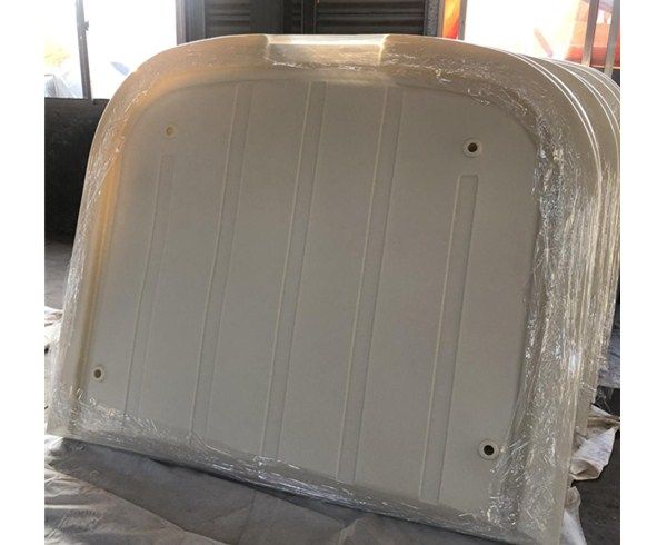 Ceiling Of Farming Machine