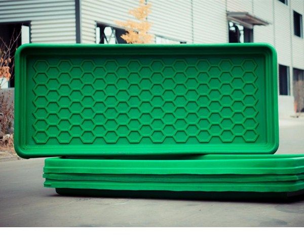 Plastic Sinks for Chemicals