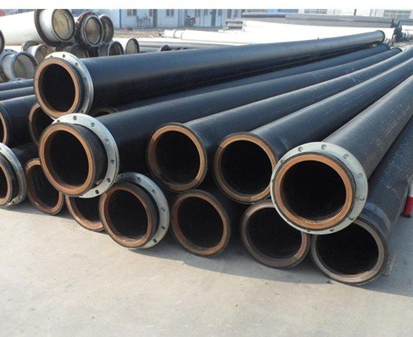 450mm HDPE dredging Pipe