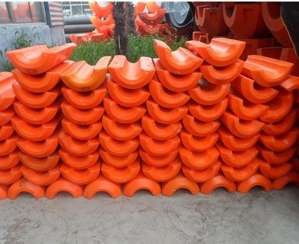 Dredging Pipe Floats for 110mm Pipe