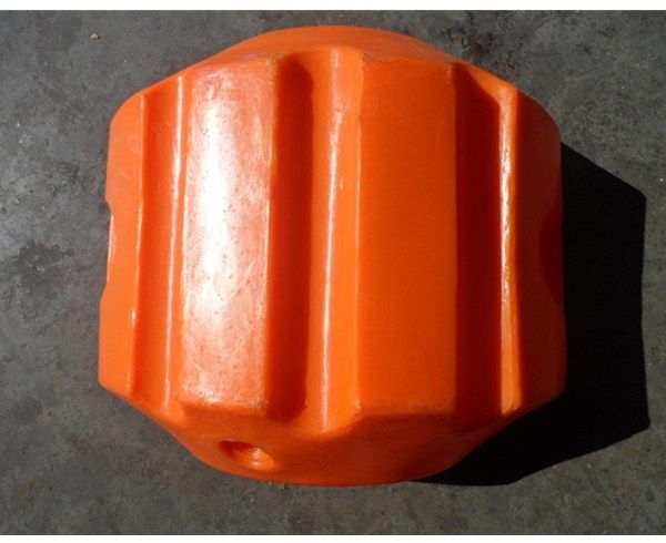 Dredging Pipe Floats for 225mm Pipe