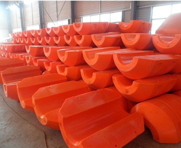 Dredging Pipe Floats for 315mm Pipe