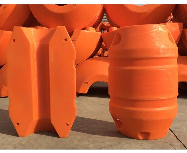 Dredging Pipe Floats for 200mm Pipe