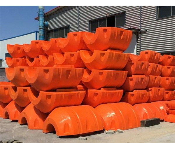 Dredging Pipe Floats for 560mm Pipe