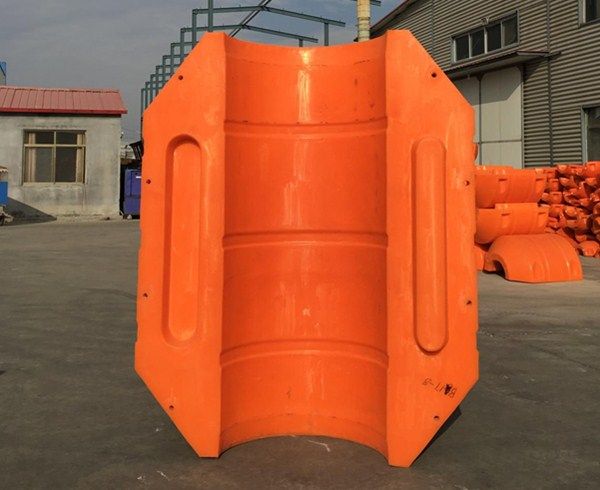 Dredging Pipe Floats for 750mm Pipe