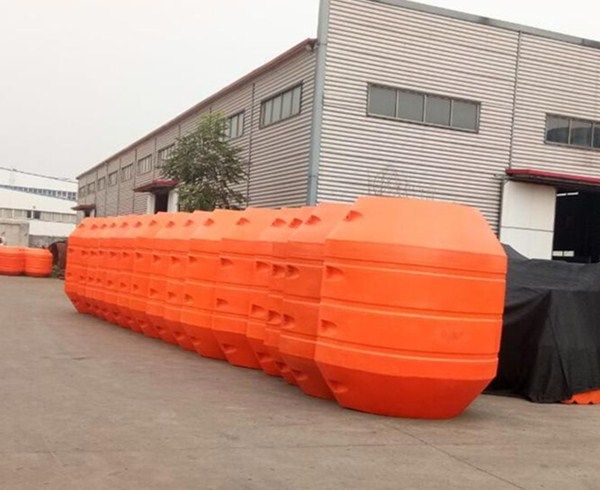 Dredging Pipe Floats for 1000mm Pipe