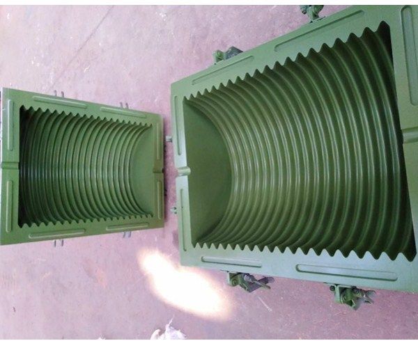 Mold of Floating Drum