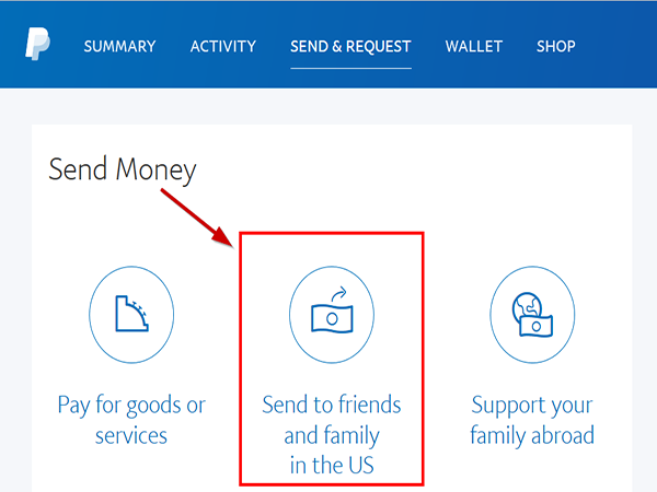 Send Money Across The World Without Fee Via Paypal Send Money Across The World Without Fee