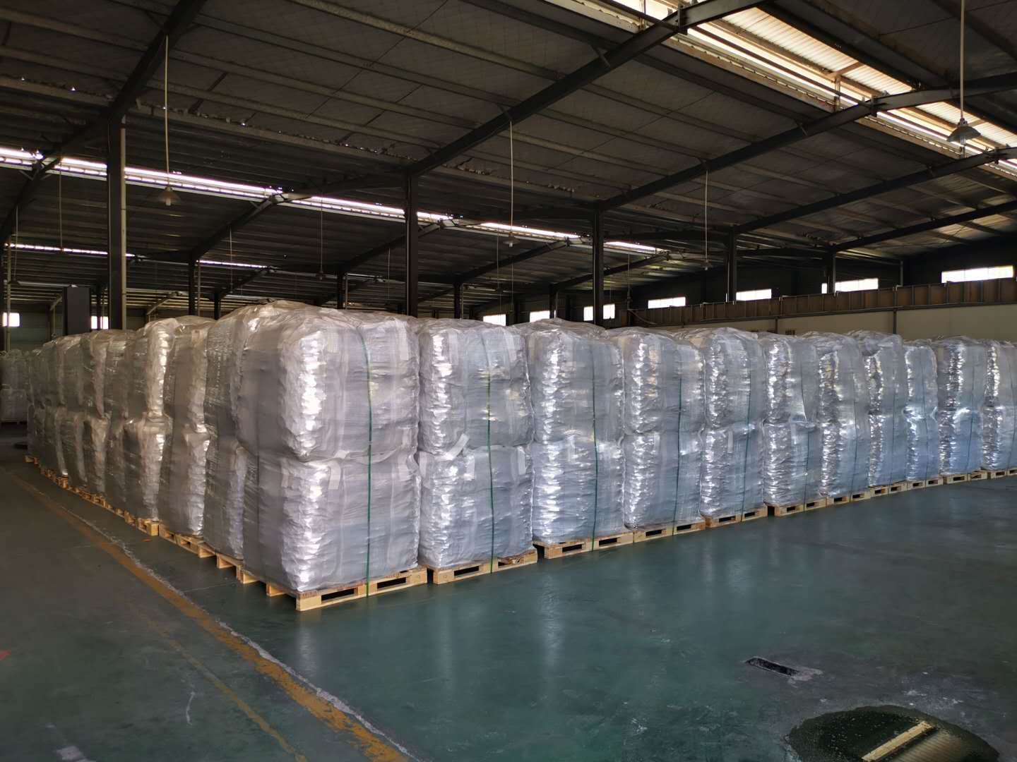 About Us - Pingxiang Ksource Chemical Packing CO., LTD