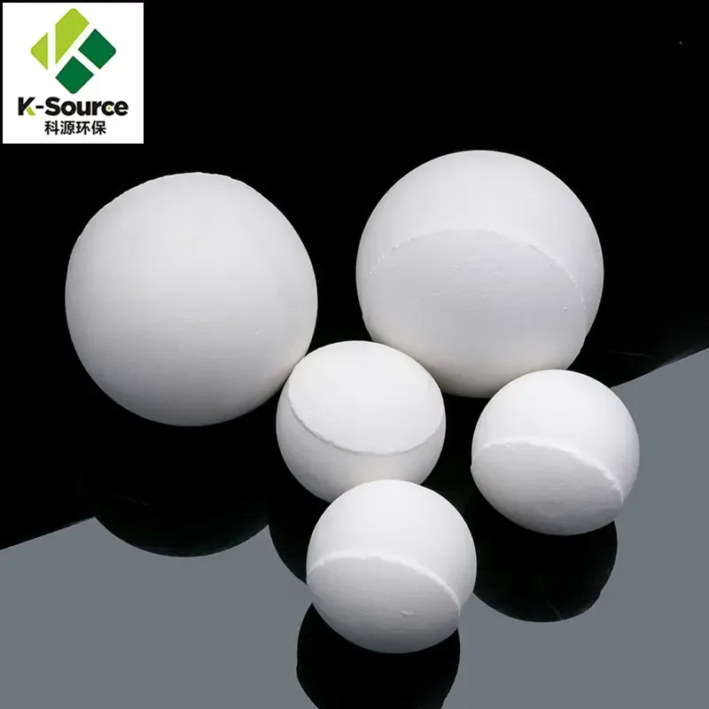 Alumina Grinding Ball