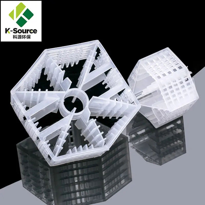Plastic Lanpack