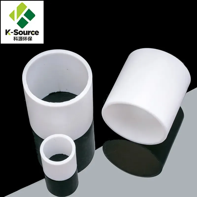 PTFE Raschig Ring PTFE
