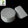 450y 550y 700y Ceramic Structured Packing