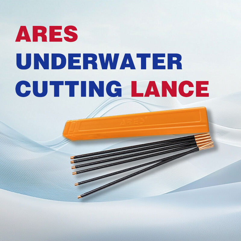 Underwater Cutting Lance