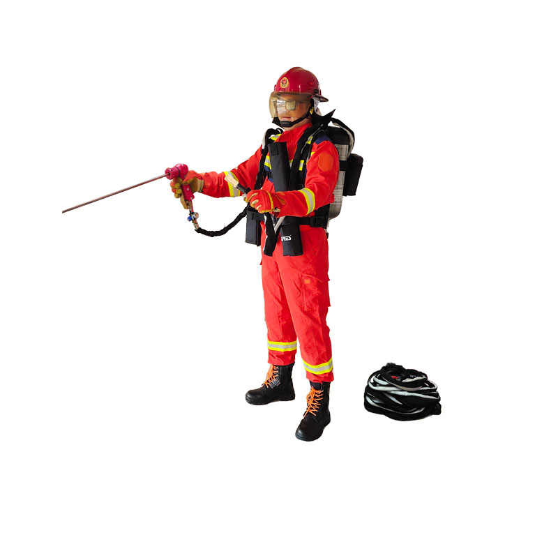 ARES Basic Torch