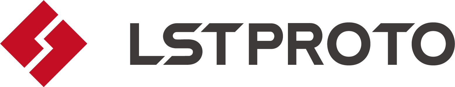 lst logo