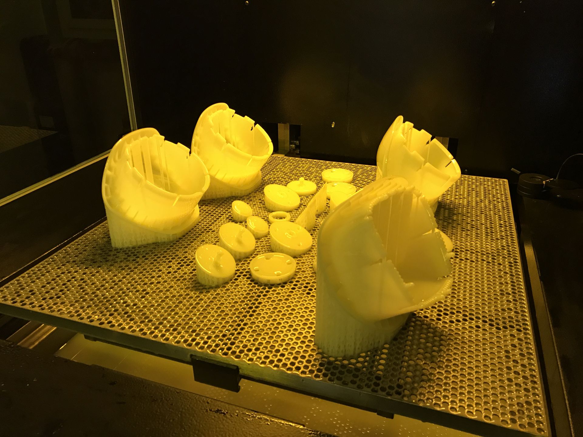 3D Printing 3D Printing