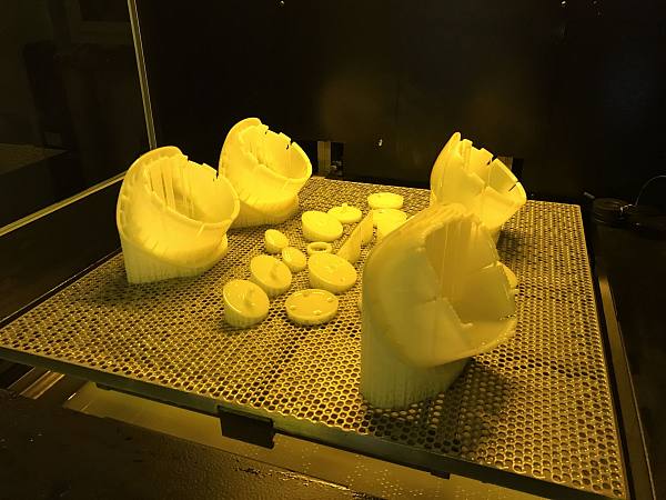 3D Printing
