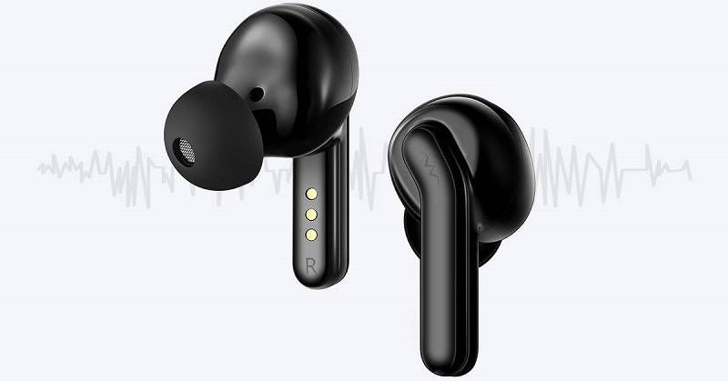 bpm active noise cancelling headphones