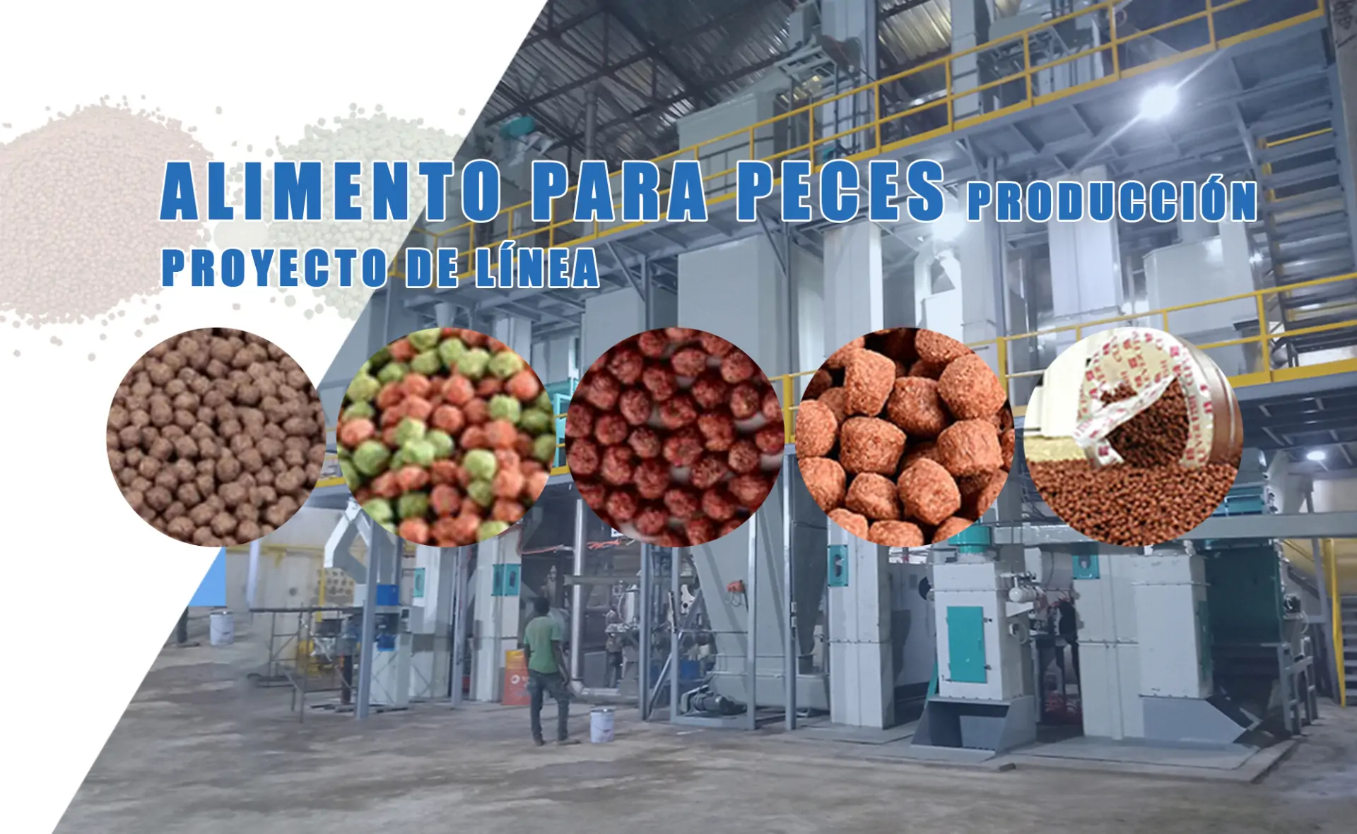 Fried Snacks Machine