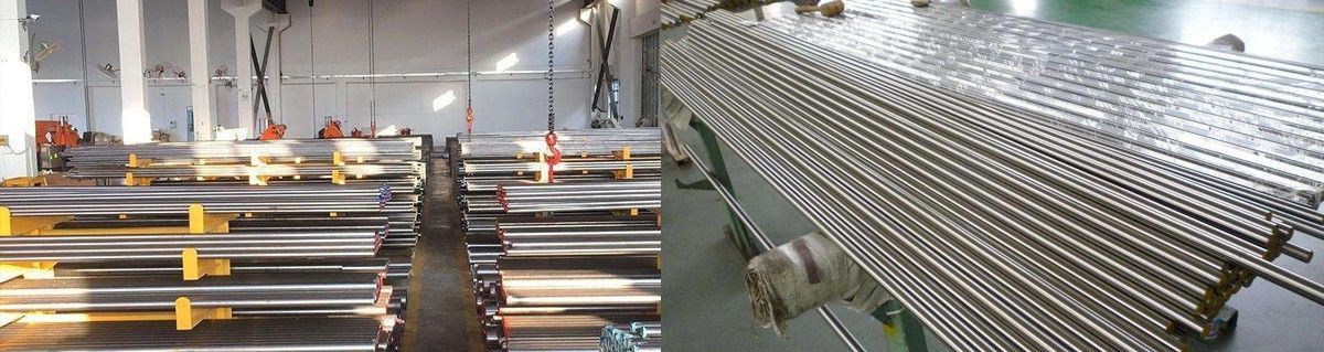 Gr7 Titanium Alloy Bar