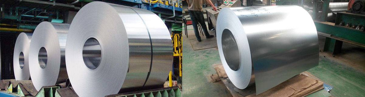 C-22 Hastelloy Alloy Coil