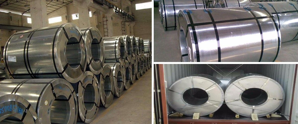 C-22 Hastelloy Alloy Coil