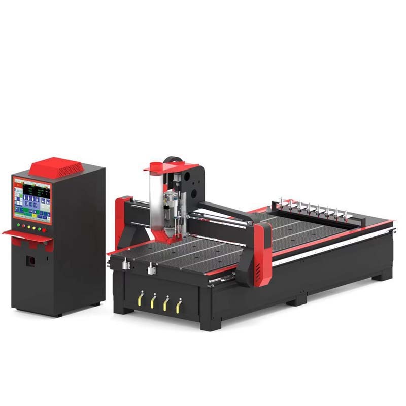 UL-1325 ATC woodworking cnc router machine