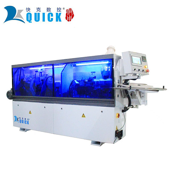KF-20 Mini Automatic Edge Banding Machine