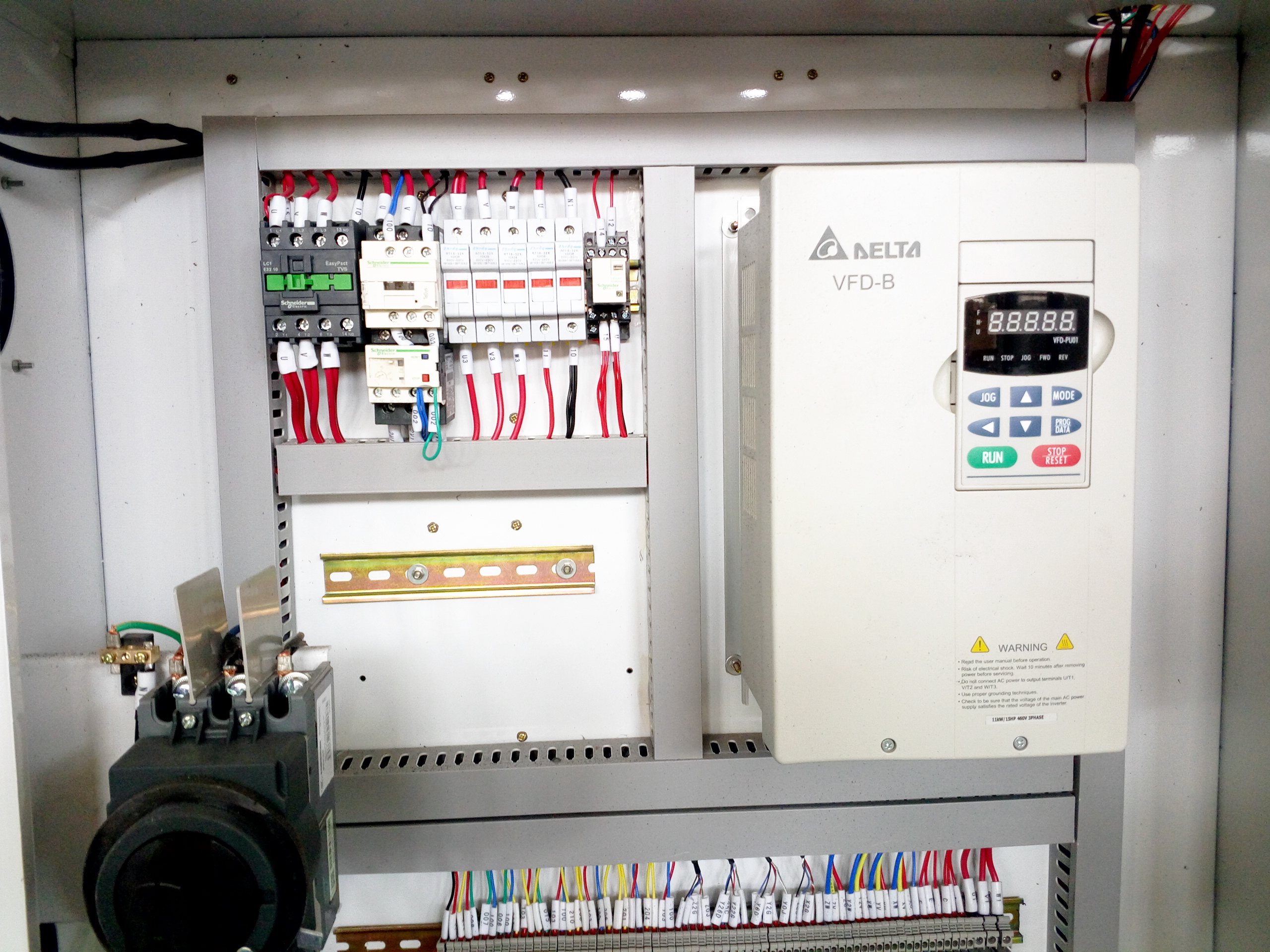 How to maintain your machine in winter？