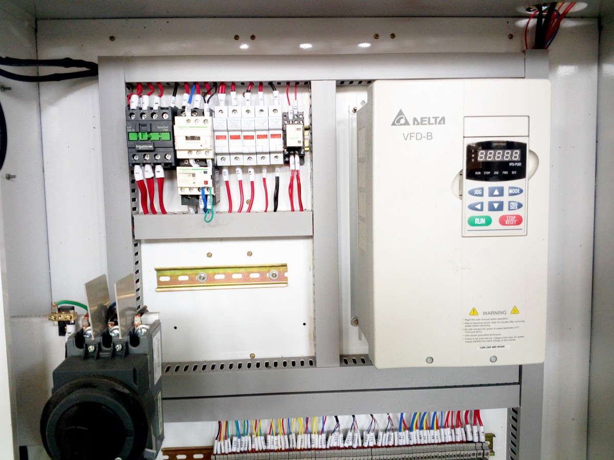 How to maintain your machine in winter？