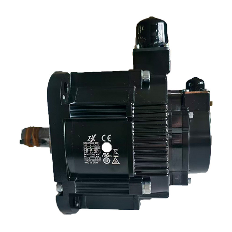 Yaskawa Servo motor 850W