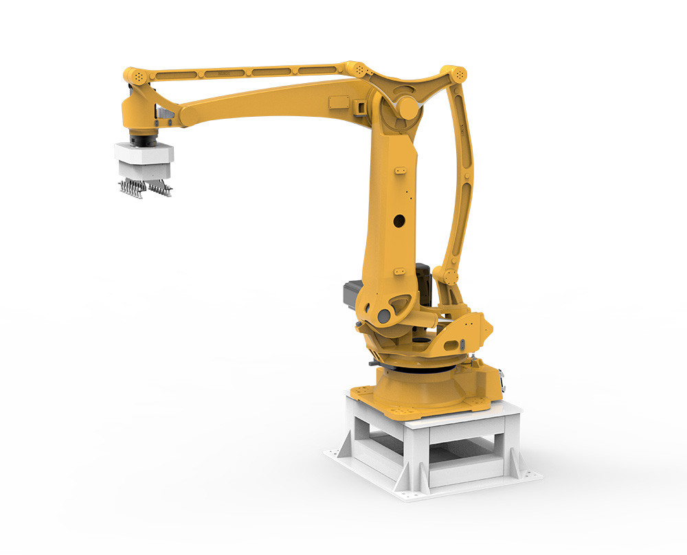 Flexible Handling Robotic Arm KZH-30