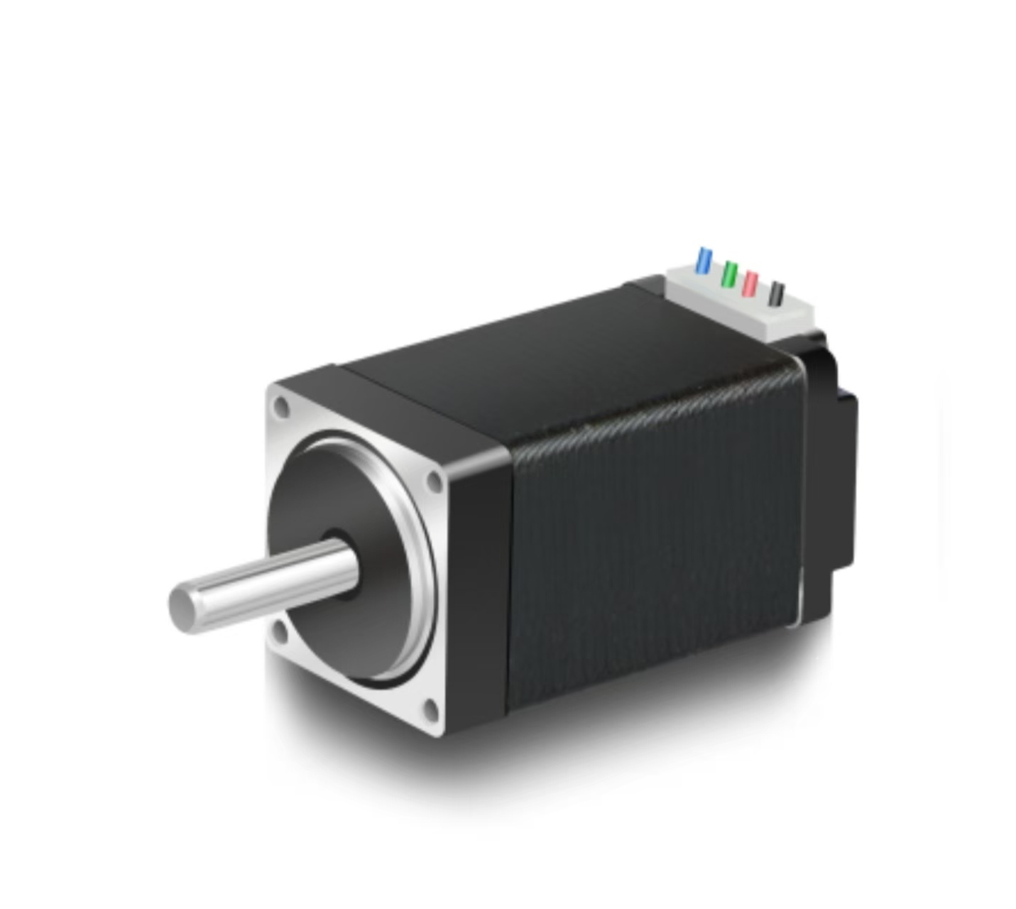 Stepper motor