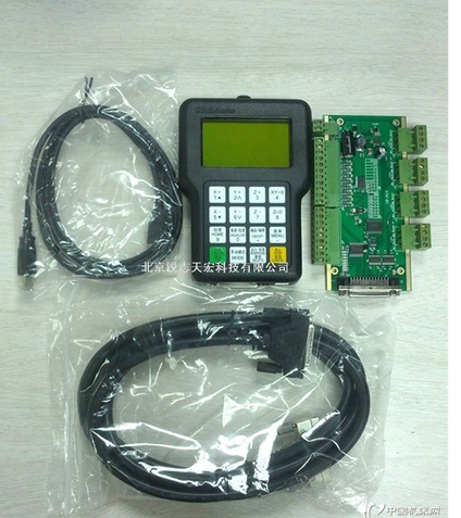 DSP A11 Controller