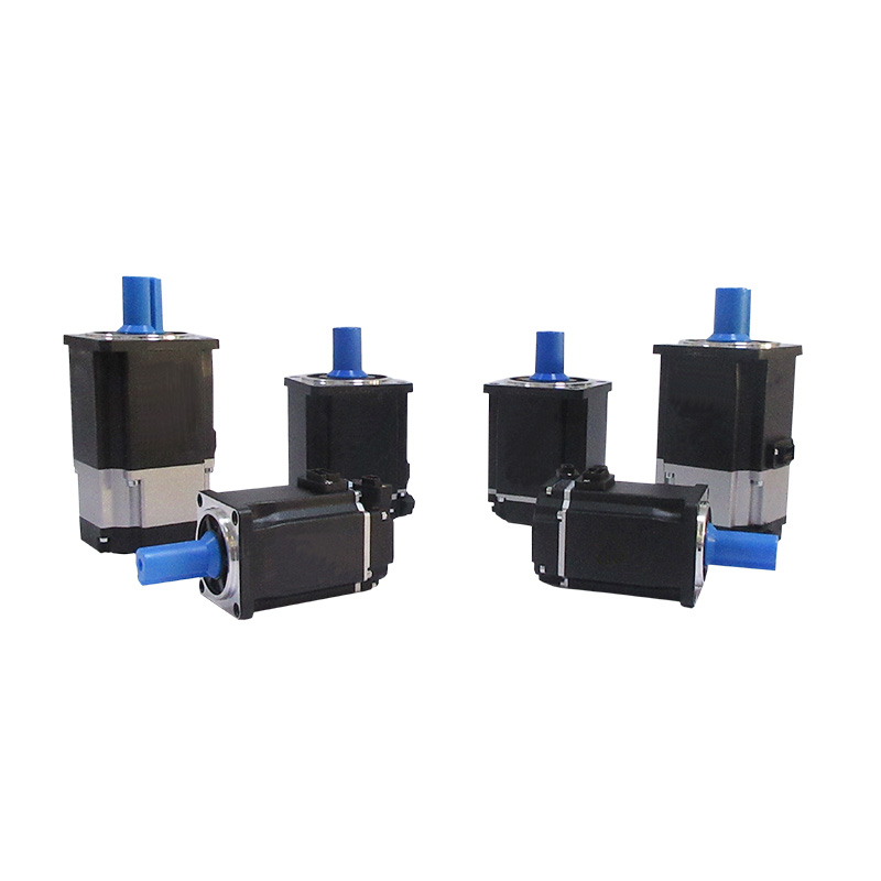 Nc Studio Motor and Driver