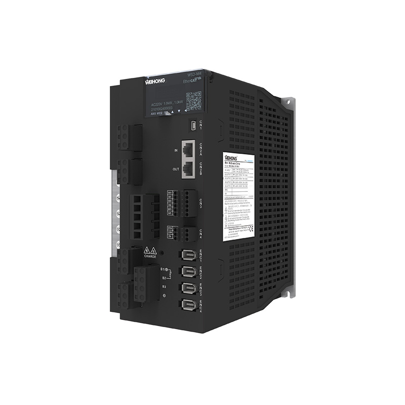 Nc Studio Motor and Driver